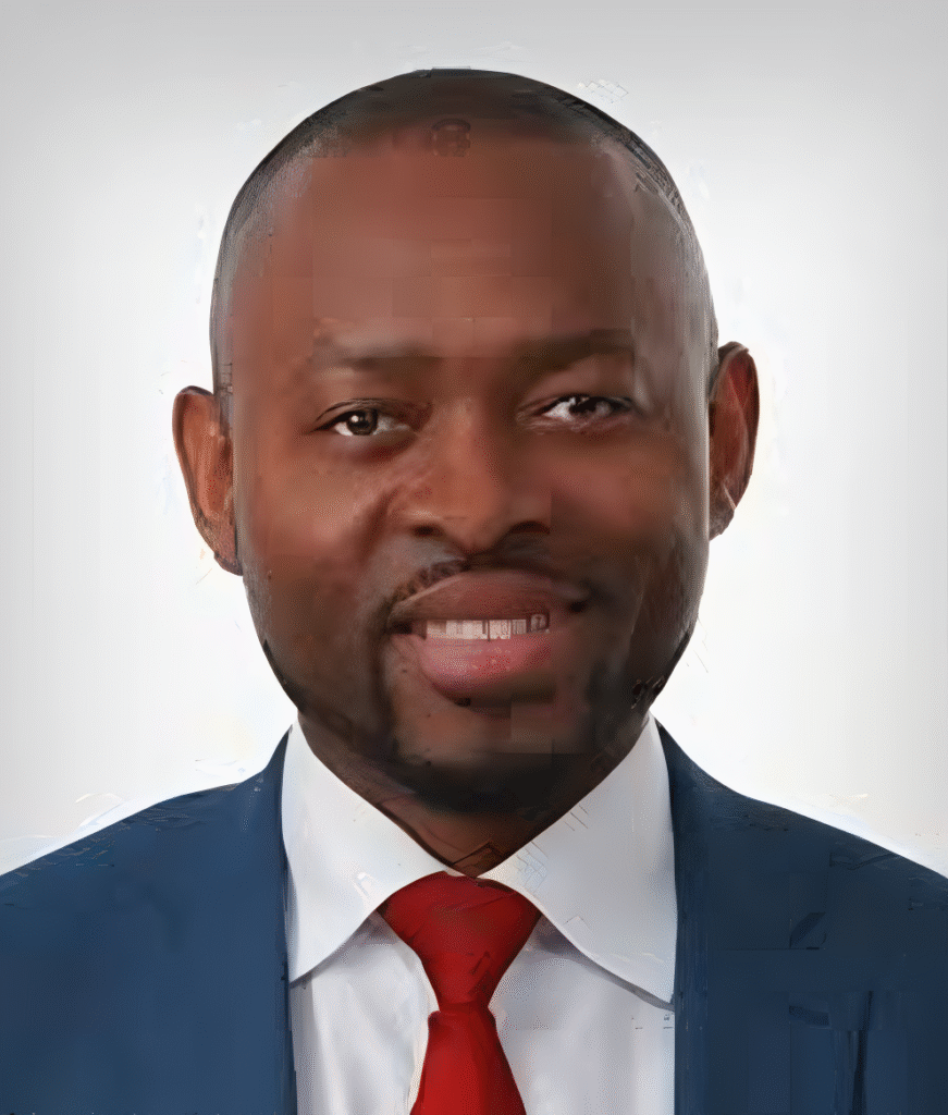Dr. Chriss Mulumba, MD Dr. Chriss Mulumba, MD