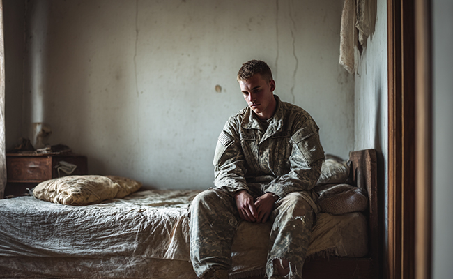 PTSD (Post-Traumatic Stress Disorder) PTSD (Post-Traumatic Stress Disorder)