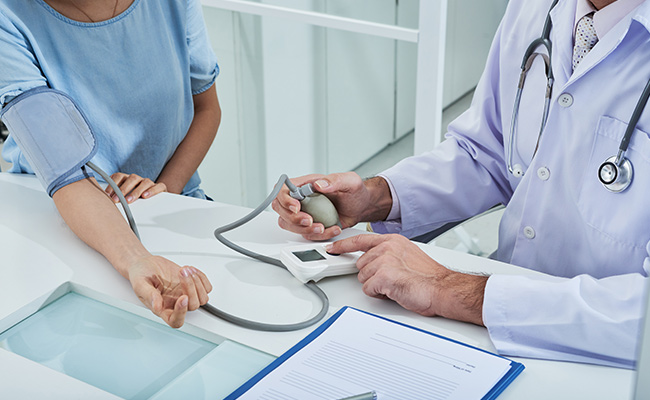 Chronic Disease Management