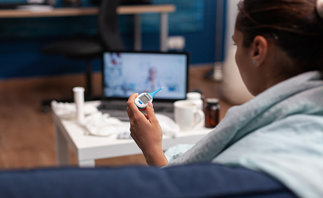 Flexible Scheduling Bipolar Depression