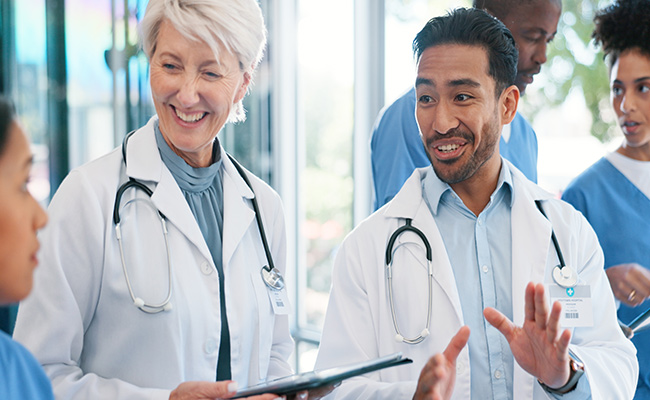 Multicultural Care Chronic Pain & Fibromyalgia