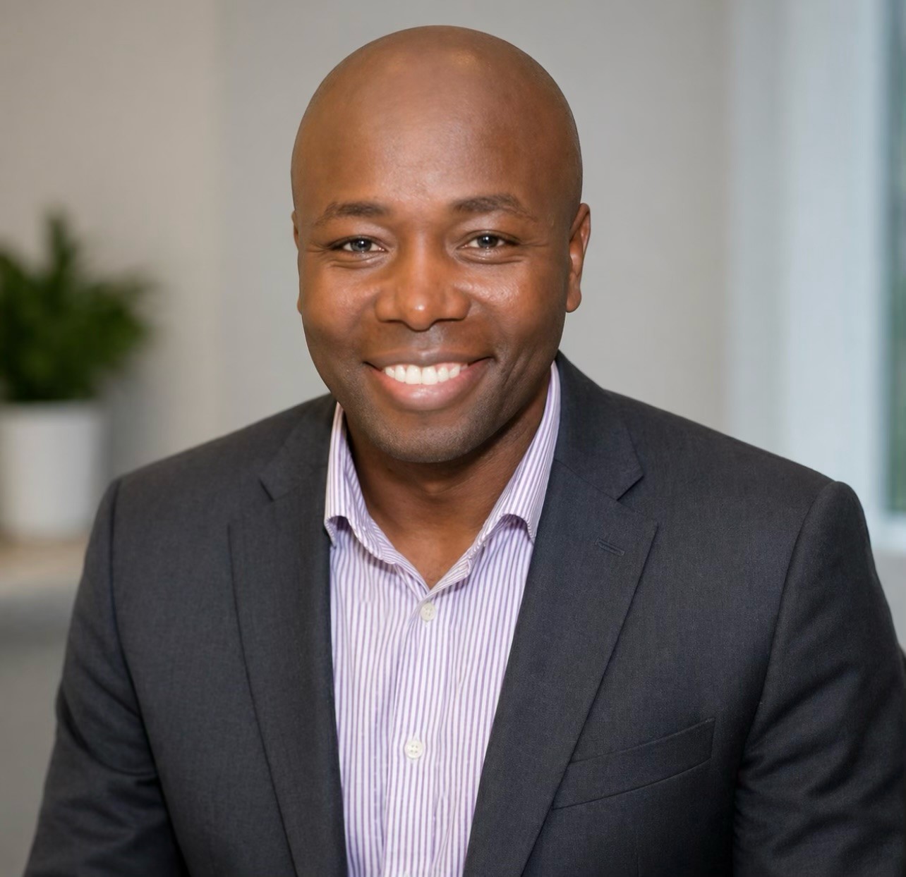 Peter Mose Peter Mose, PA-C, psychiatric physician assistant at STARS Integrative Care with TMS in Suwanee, GA